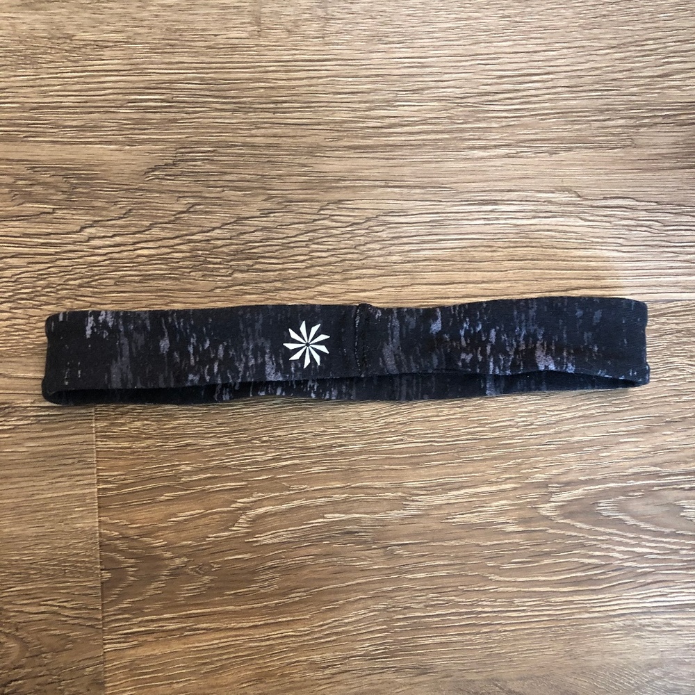 Athleta head band